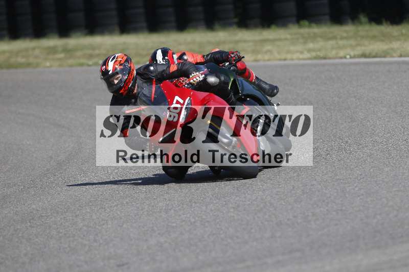 /21 17.06.2026  Ducati Schweiz Track Warmup ADR/Gruppe gelb/907